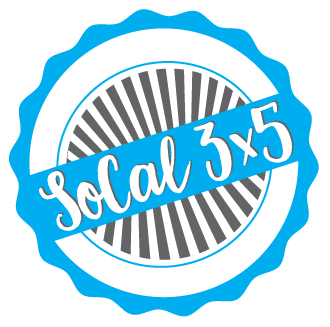 Socal 3x5 Logo
