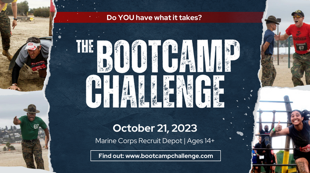 Bootcamp Challenge Banner