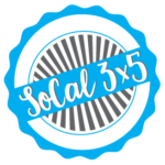 Socal 3x5 Logo