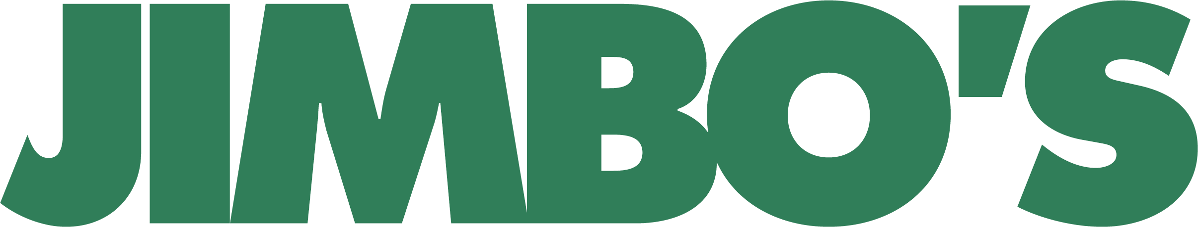 Jimbos Logo