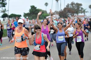 america's finst city half marathon