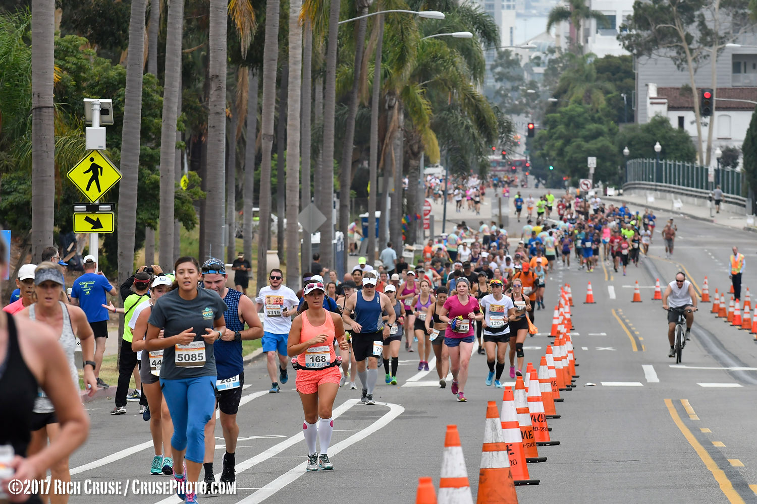 2018 AFC Half Marathon The good, the bad & the quirky! In Motion Events