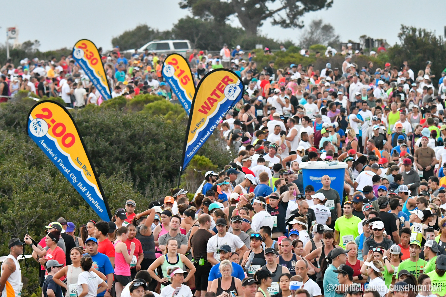 nike half marathon 2018