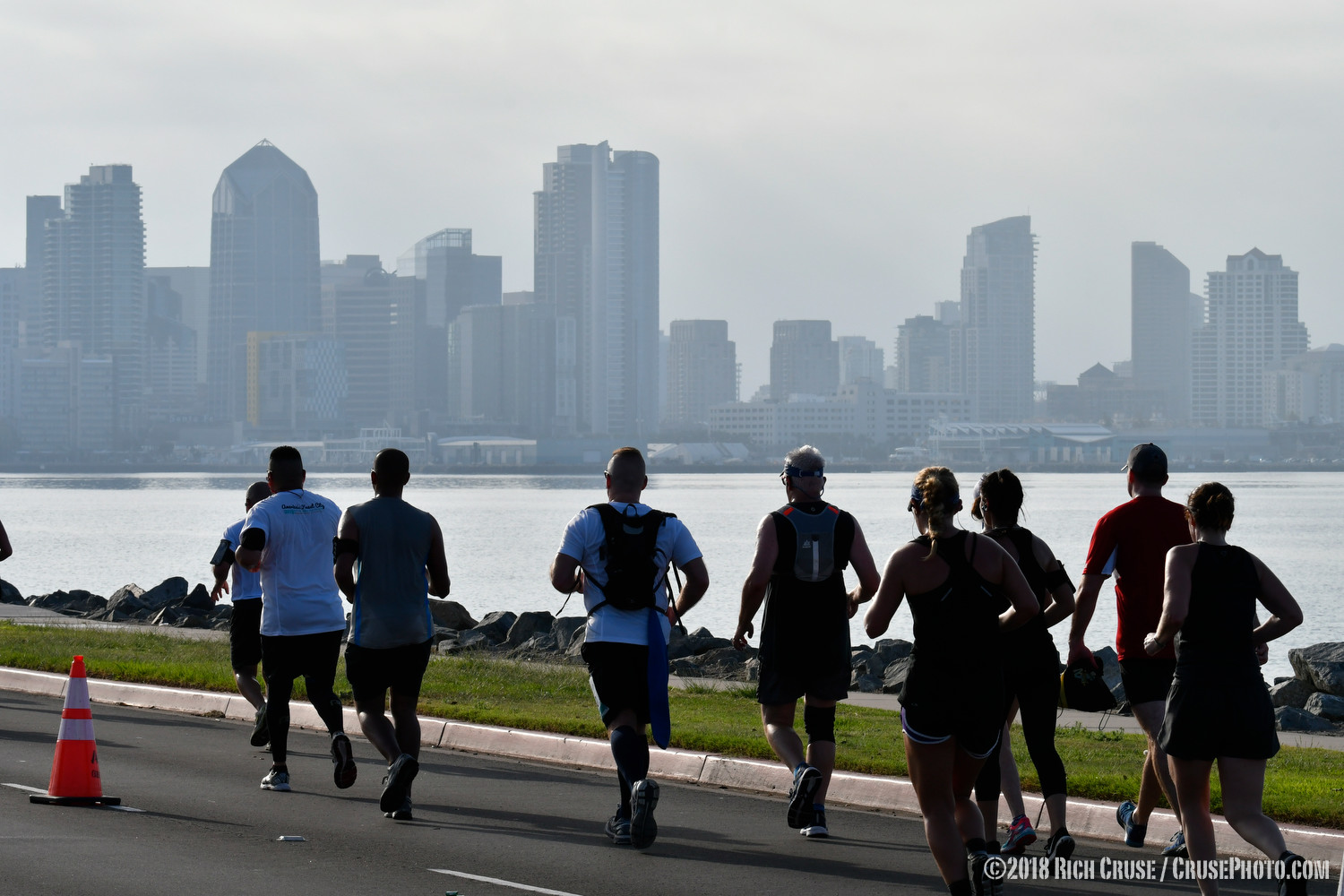nike half marathon 2018