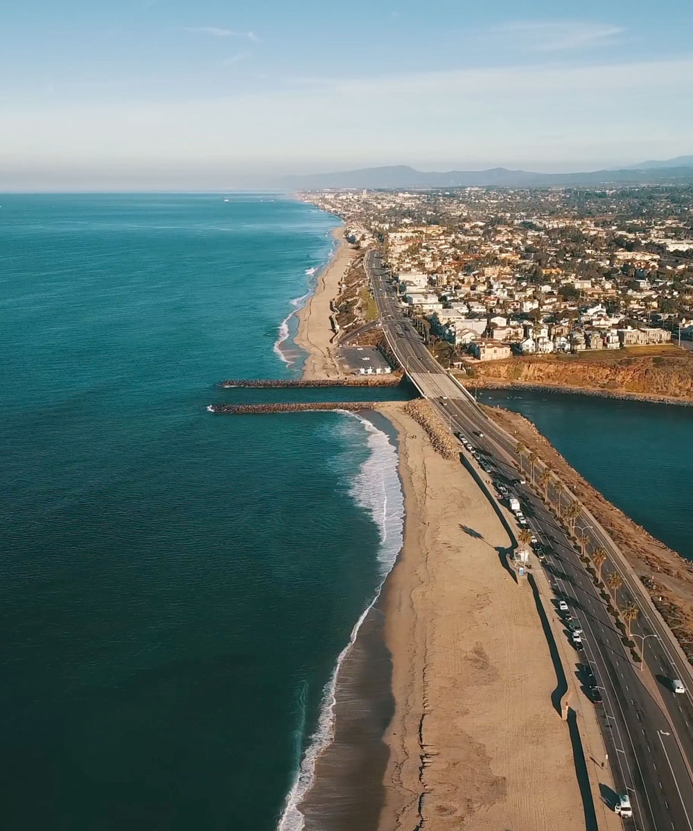 Carlsbad Marathon Course Views In Motion Events