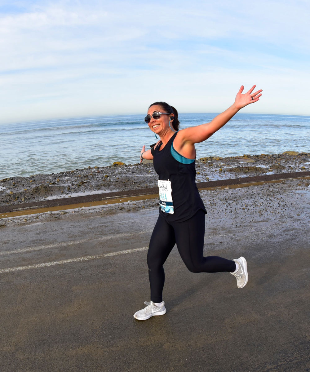 Carlsbad Marathon 2019 — Time to Celebrate! | In Motion Events