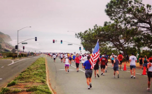 4th Of July La Jolla