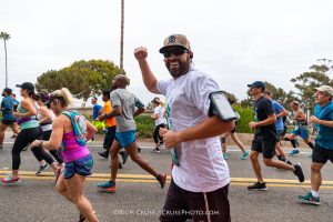 2019 america's finest city half marathon 