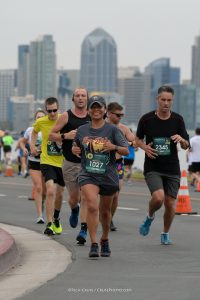 2019 america's finest city half marathon 