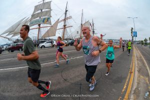 2019 america's finest city half marathon 