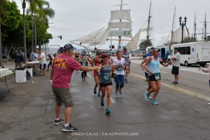 2019 america's finest city half marathon 