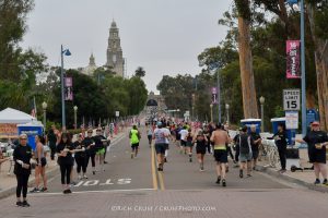 2019 america's finest city half marathon 