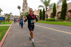 2019 america's finest city half marathon 