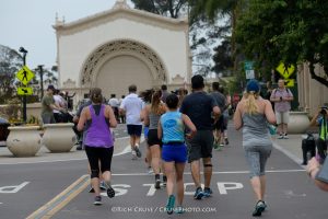 2019 america's finest city half marathon 