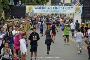 2019 america's finest city half marathon 