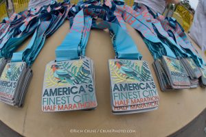 2019 america's finest city half marathon 