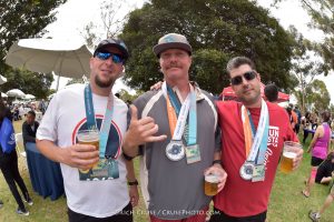 2019 america's finest city half marathon 