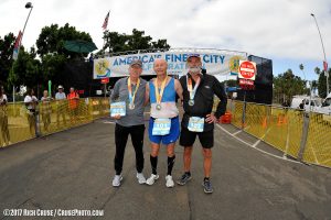 2017 afc half marathon