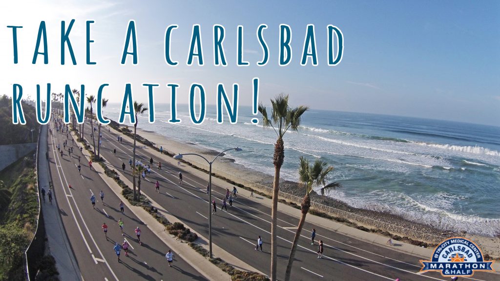 carlsbad half marathon