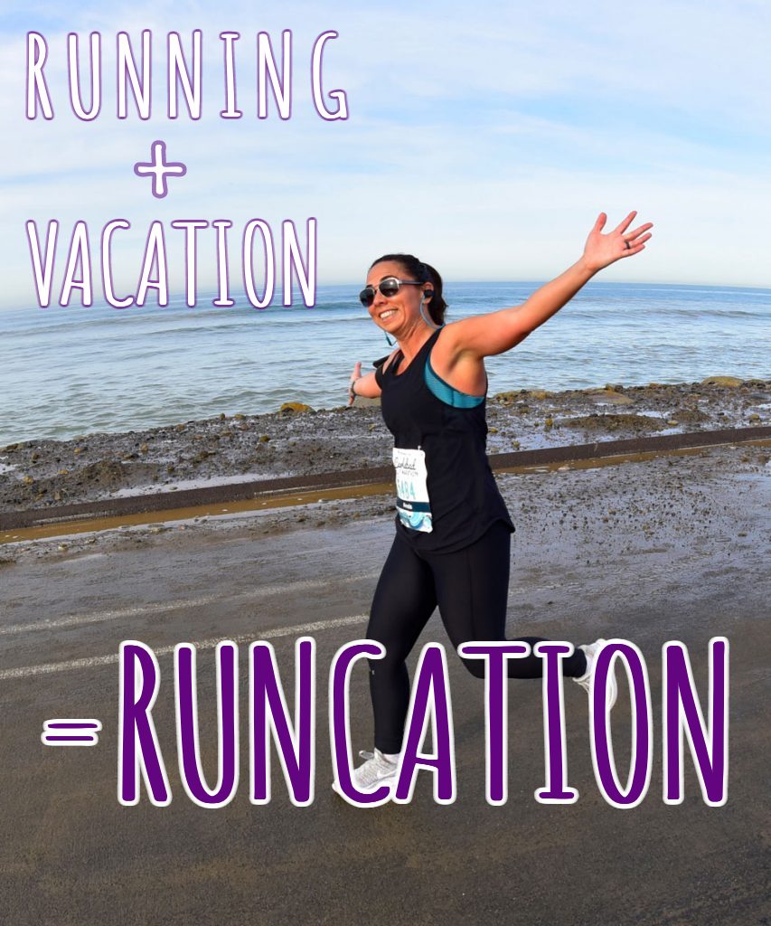 Carlsbad runcation In Motion Events