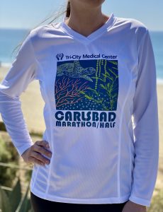 carlsbad half marathon