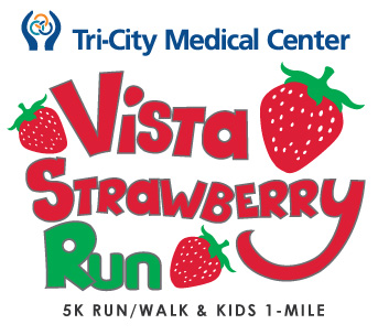 22 Strawberry Run Logo