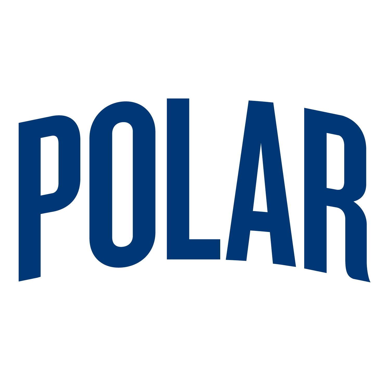 New Polar Arch Blue 2023