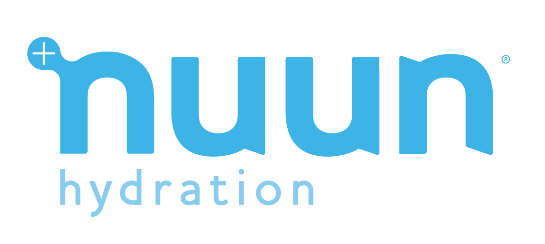Nuun Hyd Logo