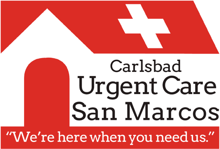 San Marcos Urgent Care Logo Square 2