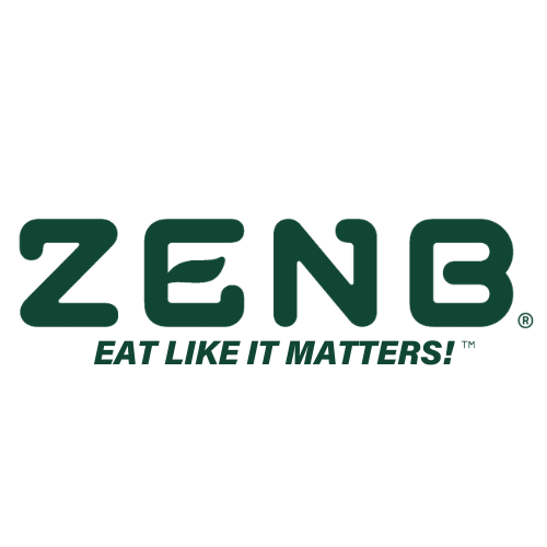 Zenb Logo