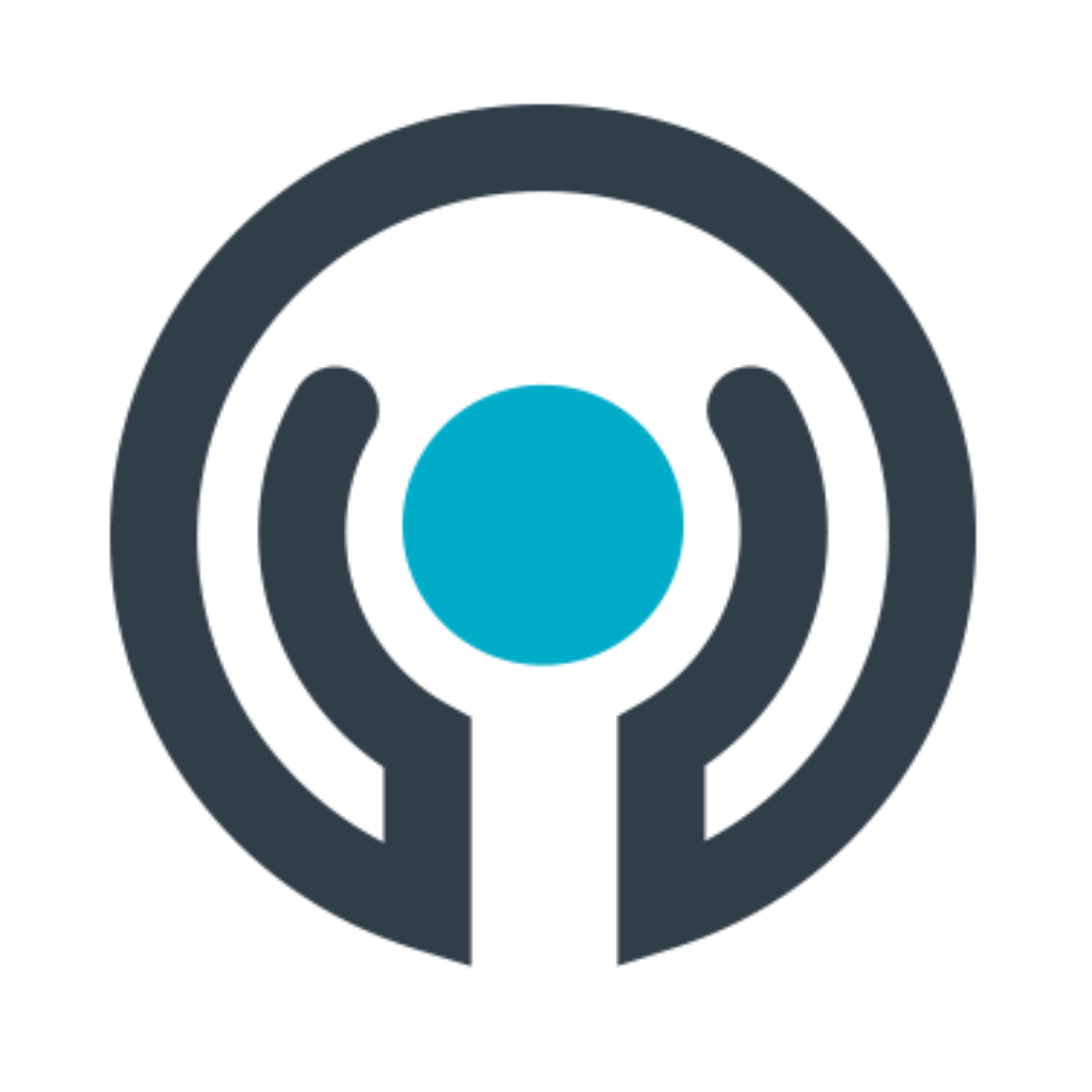 Ibpf Logo Turquoise No Background