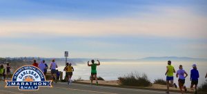 carlsbad half marathon