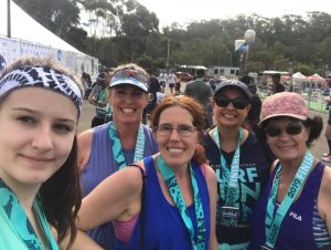 san diego marathon