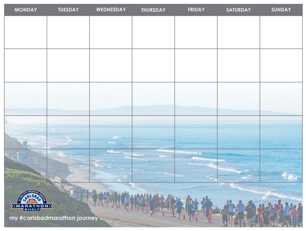 Carlsbad Calender Tighter