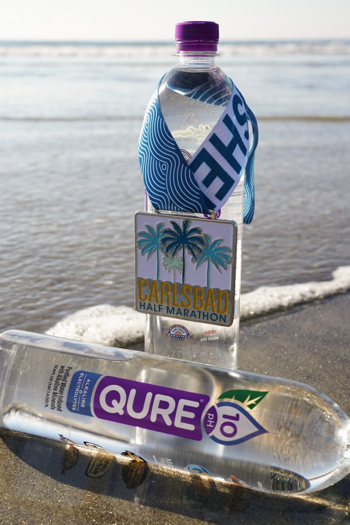 CarlsbadMarathon-QureWater