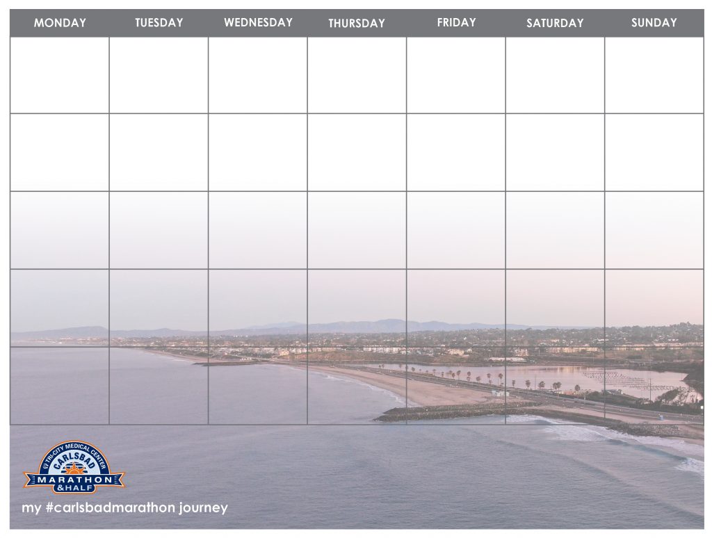 CarlsbadMarathonCalendar