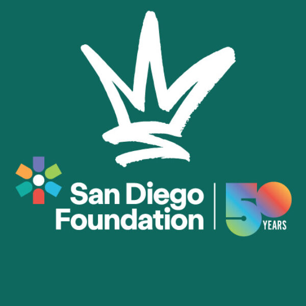 25 Sd Foundation Socal Triple Crown Logo