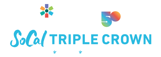 25 Sd Foundation Socal Triple Crown Logo 3