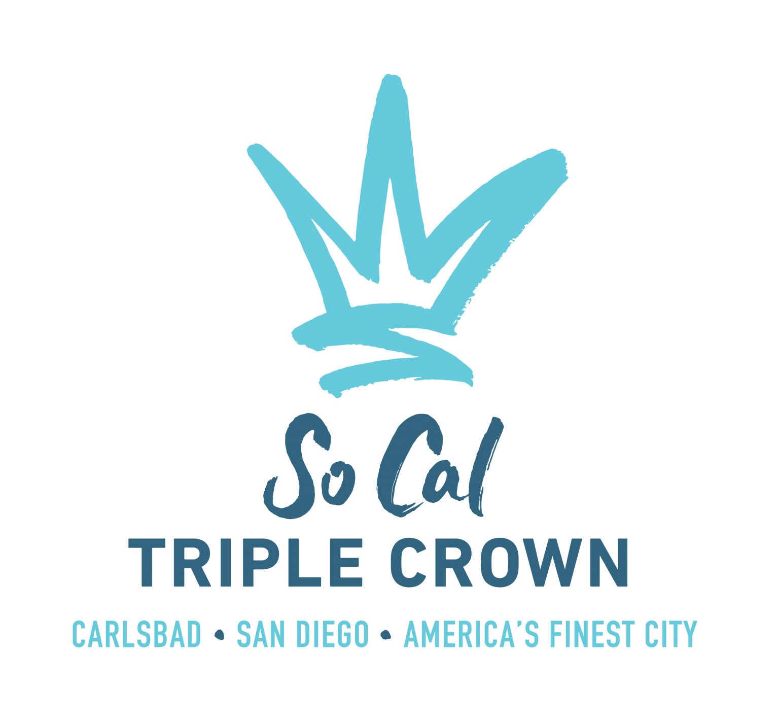 Introducing….the SoCal Triple Crown! In Motion Events
