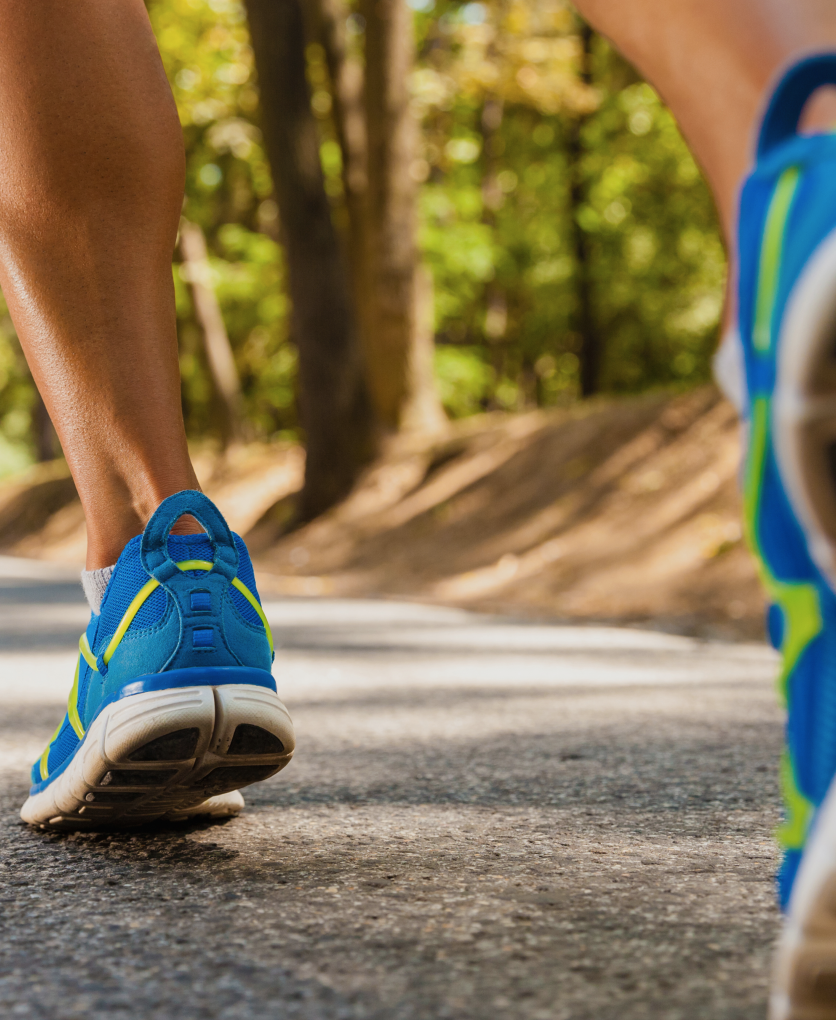 Seven Inspiring Running Benefits | In Motion Events