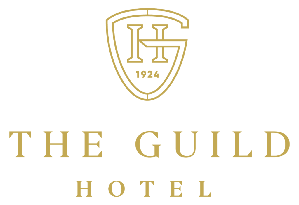 The Guild Hotel Logo Png 1024x704