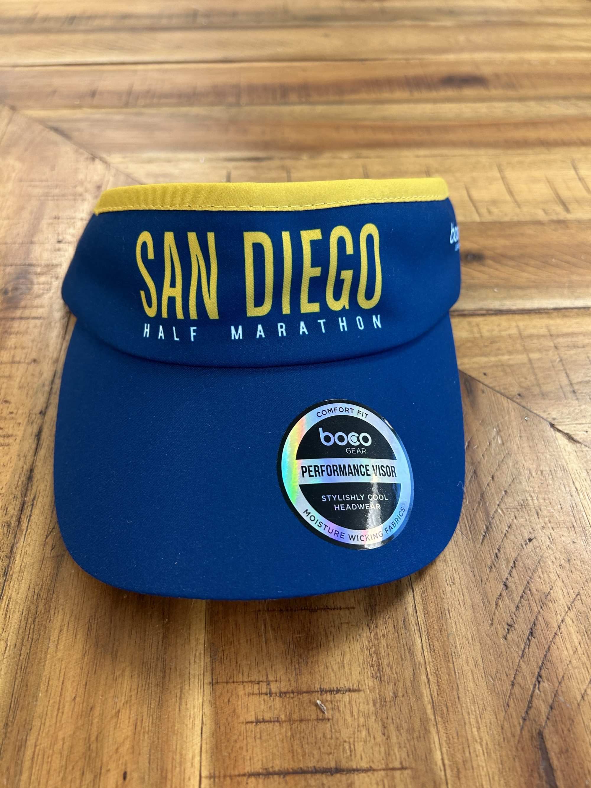 Category San Diego Half Marathon In Motion Events