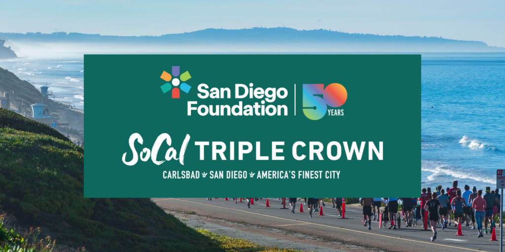 San Diego Foundation SoCal Triple Crown