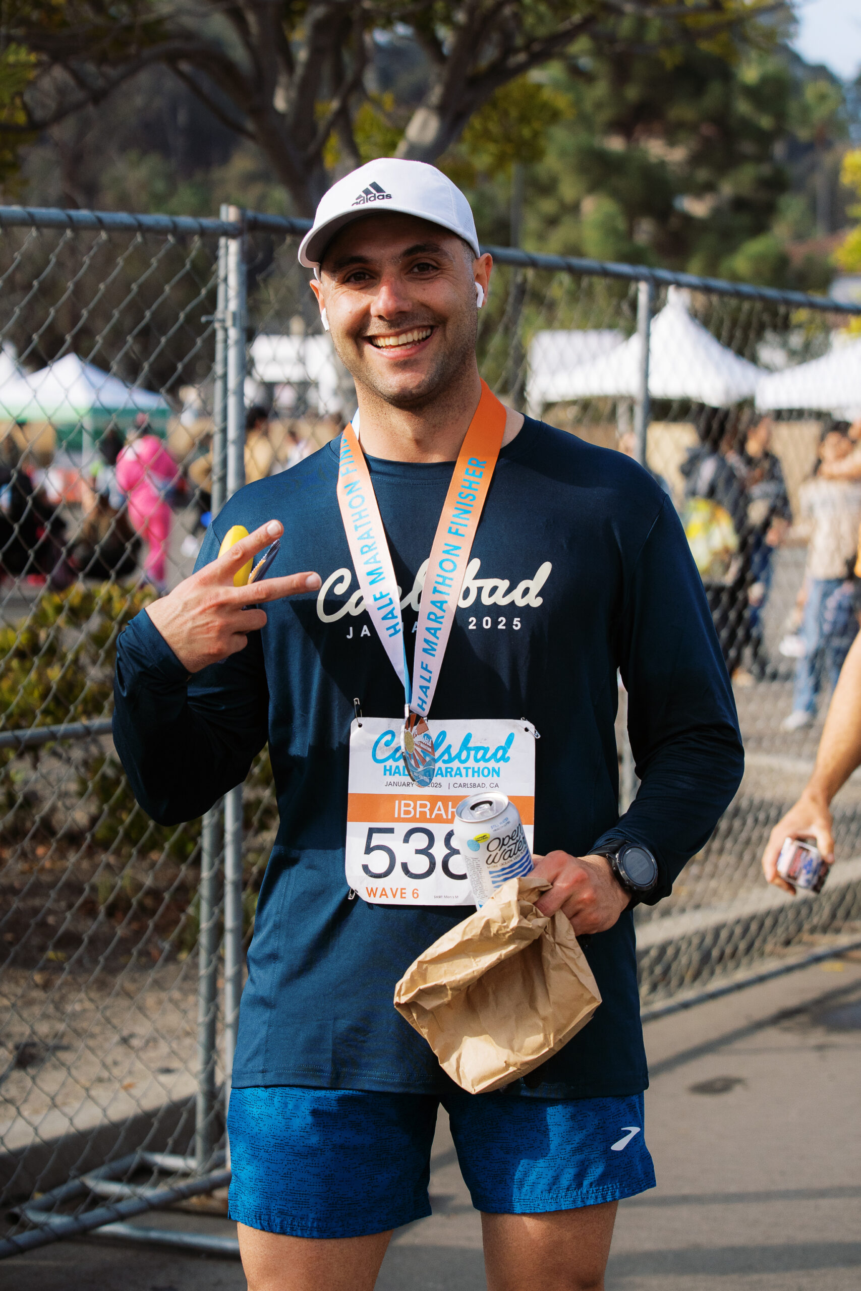 Samuel Freeman Photography Carlsbad Marathon 2025 188