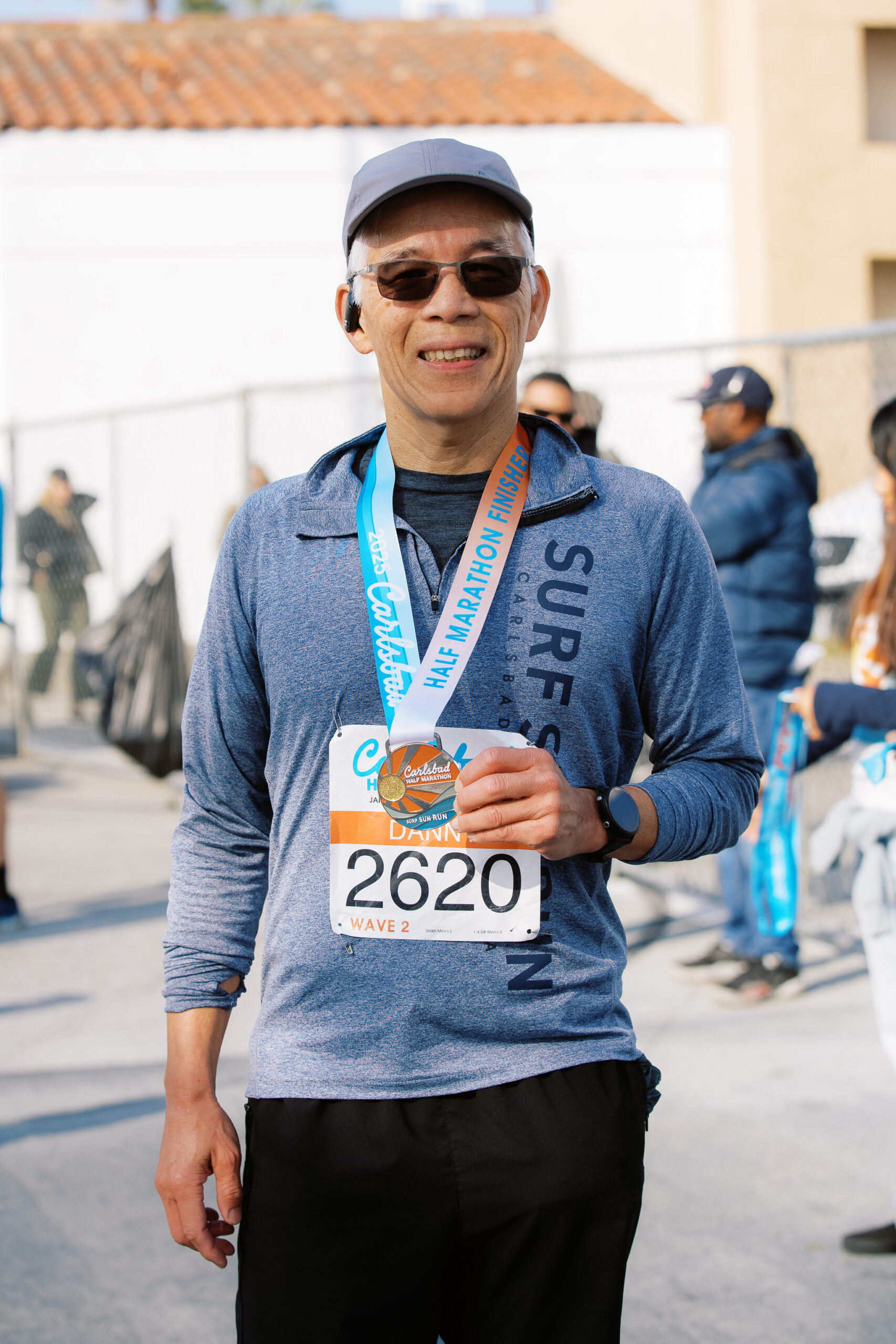 Samuel Freeman Photography Carlsbad Marathon 2025 216