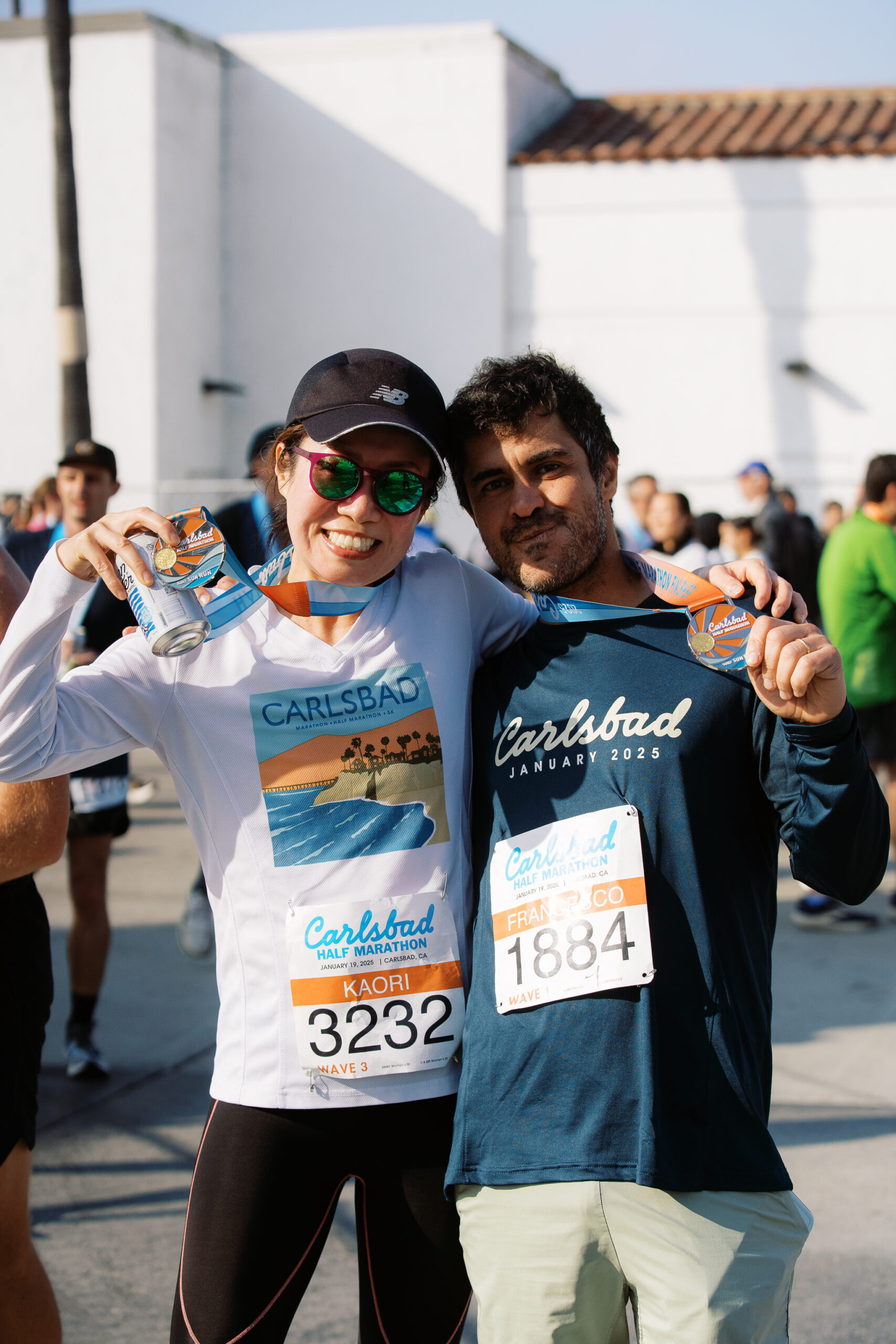 Samuel Freeman Photography Carlsbad Marathon 2025 236