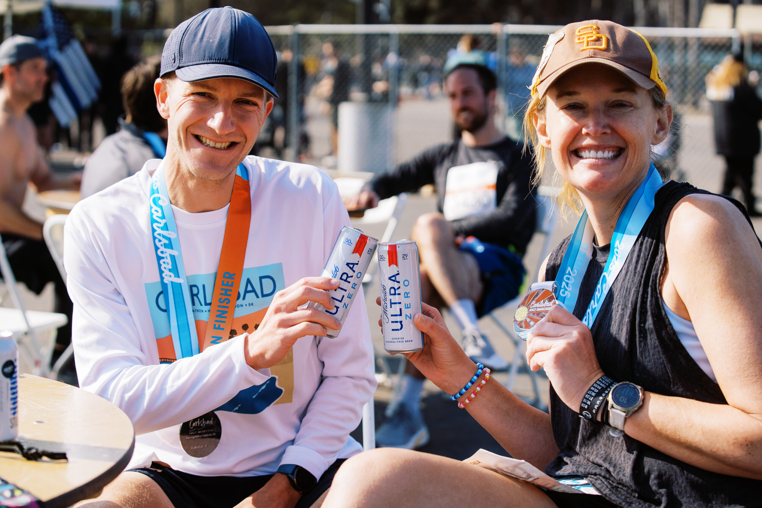 Samuel Freeman Photography Carlsbad Marathon 2025 283
