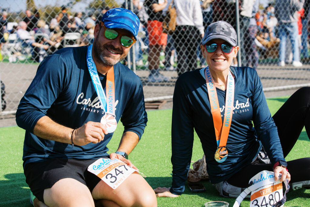 Samuel Freeman Photography Carlsbad Marathon 2025 289
