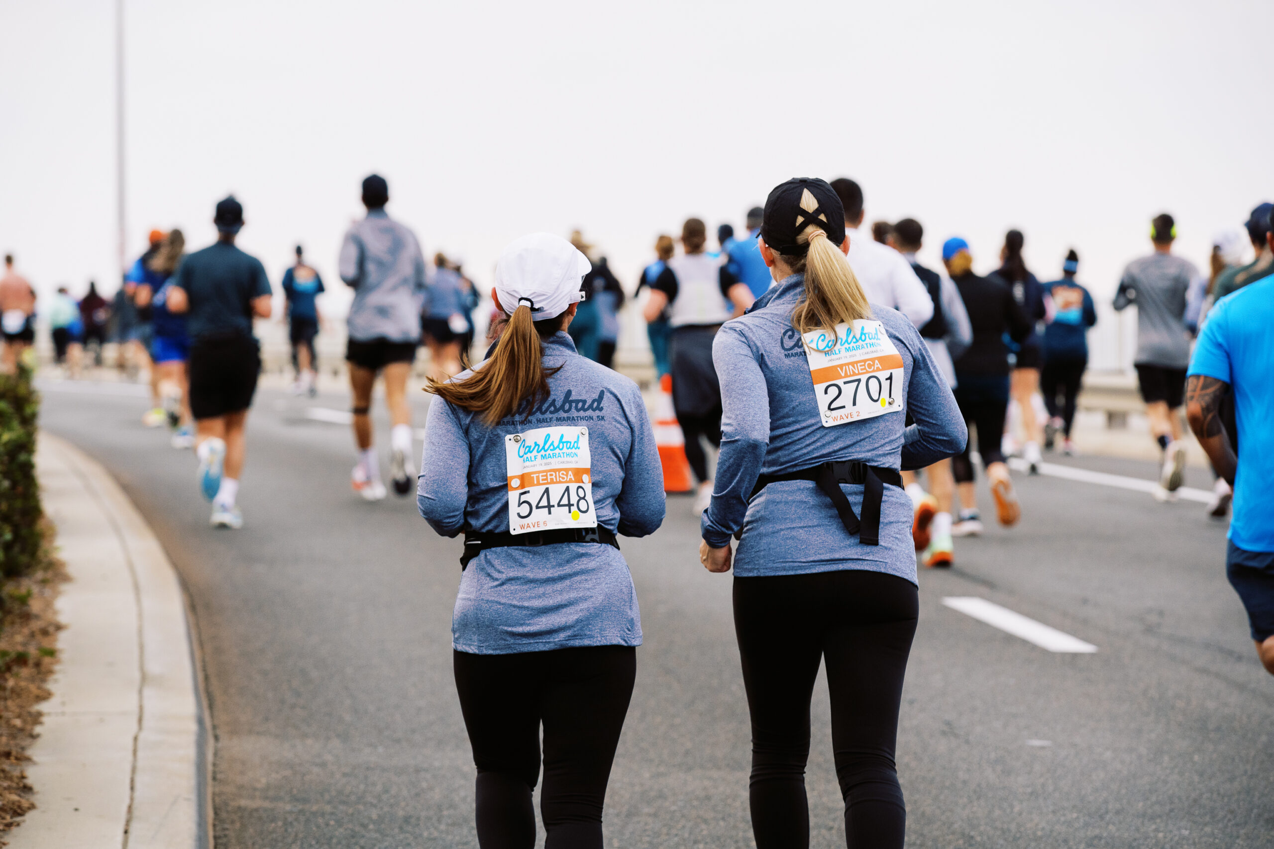 Samuel Freeman Photography Carlsbad Marathon 2025 84