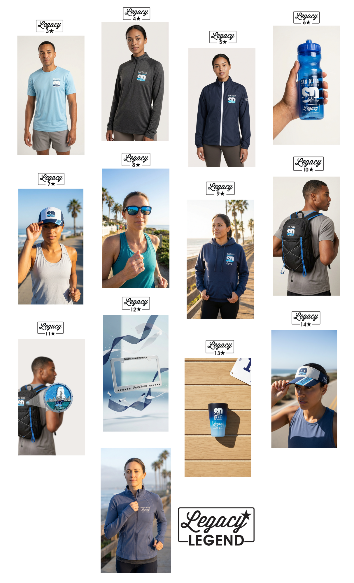 Legacy Gift Collage 3